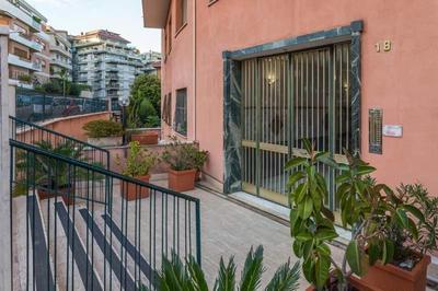 Valla18 Guesthouse