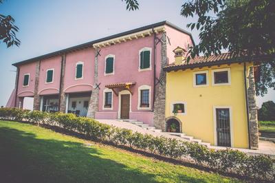 Agriturismo Bosco Del Gal