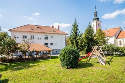Hostel Vincentinum