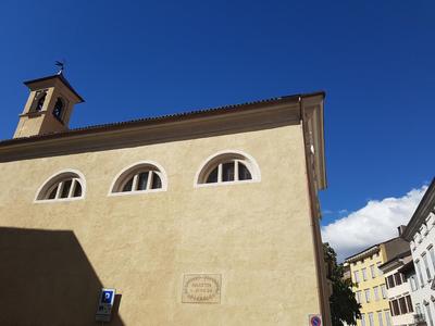 Dimora diffusa Sannicolò al Fiume