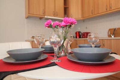 Ionio Apartments Preveza