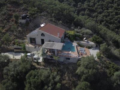 Bio Energy Villa Antonis