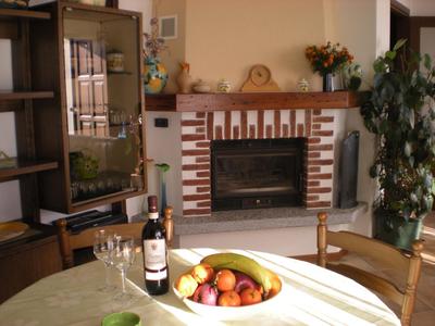 Casa Gardenia
