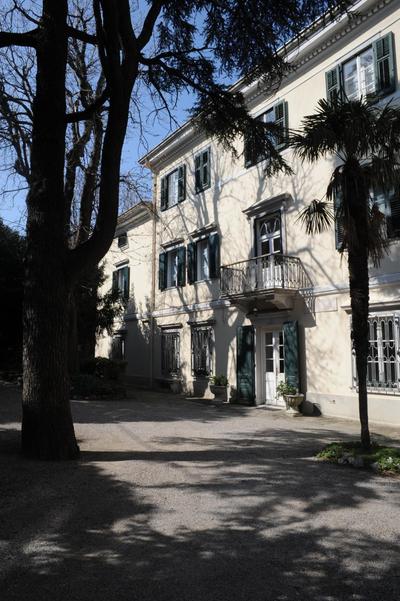 Casa vacanze "Borahall"