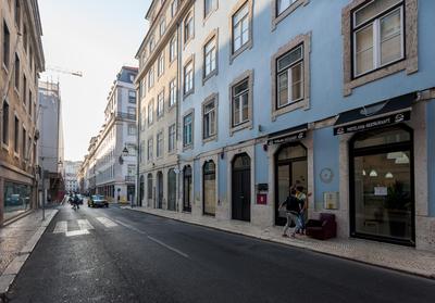 Baixa Vintage Three-Bedroom Apartment - by LU Holidays