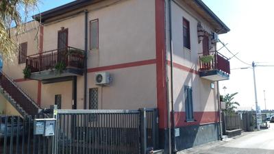Fontanarossa Airport Apartment