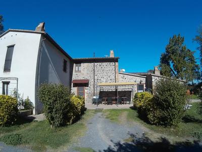 B&B Poggio Stallone