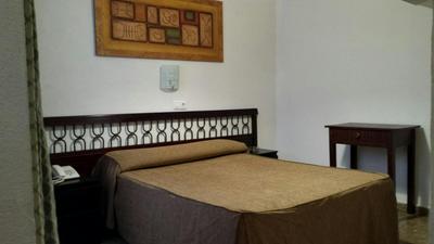 Casa Ollerias - Anterior Hostal Ronda