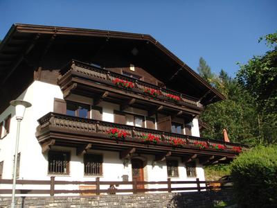 Ferienhaus Höllbacher by we rent