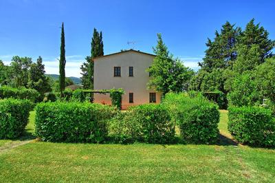 Villa Picchio by PosarelliVillas