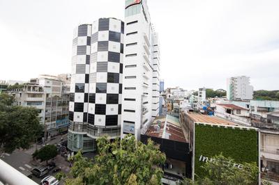 SCAT Hotel- New World Bến Thành