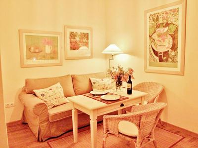 Apartamento Centro Judería