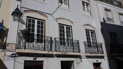 Casa de Marvila