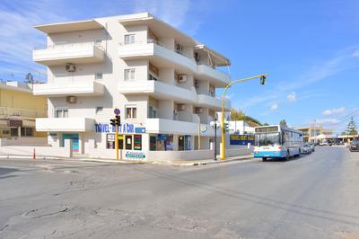 Kalamaki Apartments