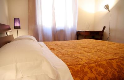 My Ponte Vecchio apartment
