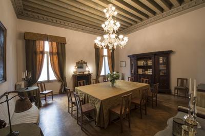 La Residenza 818
