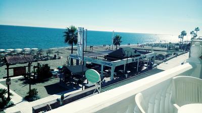 Apartamento Torremolinos