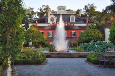 The Inn at Houmas House Estate, Billede 2