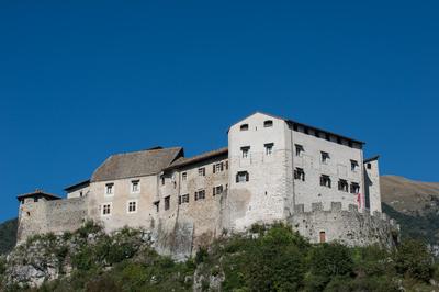 Casa Dantina Stenico
