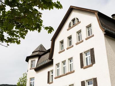 Boutique Apartments Bezau