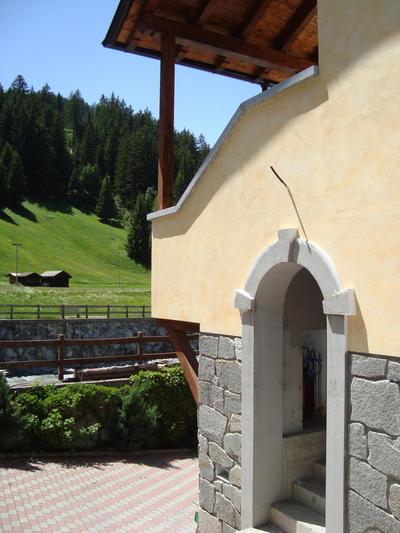 Casa Andreola
