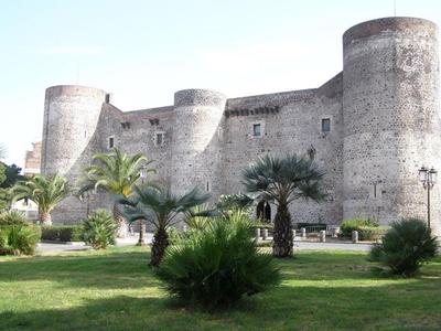A casa di Frasquita