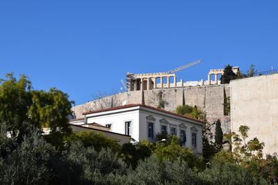 Absolute Athens II