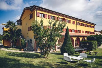 Agriturismo Miralbello