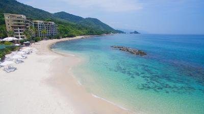 Hotel Mousai - Adults Only Puerto Vallarta
