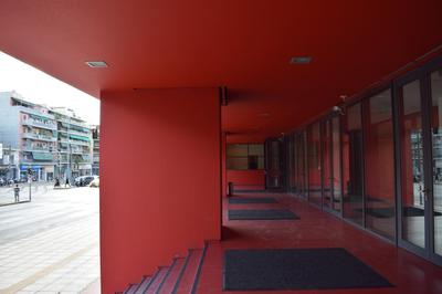 Absolute Athens I