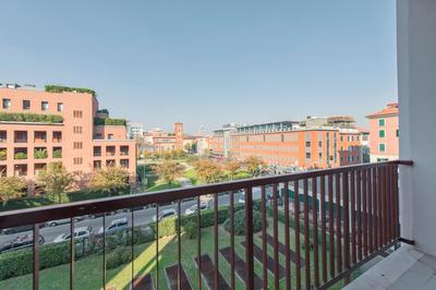 Mila Apartments Via Savona
