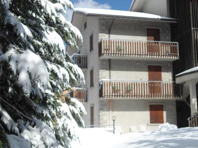 Residence Fontanelle