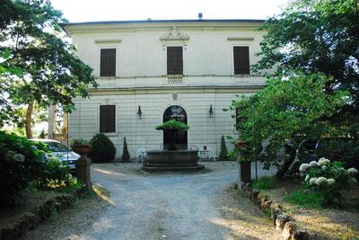 B&B Villa Gualterio