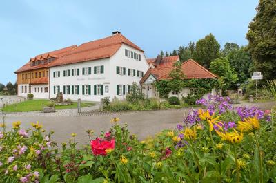 Landgasthof - Hotel Reindlschmiede