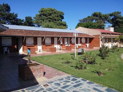 Alfil Apartamentos Villa Gesell