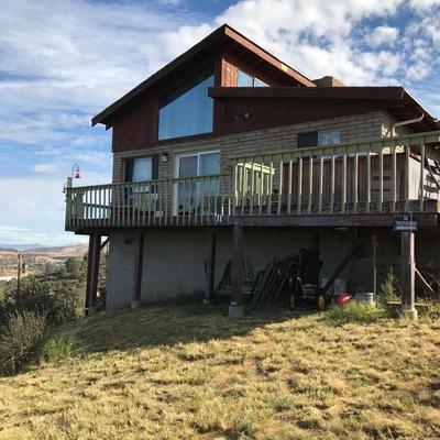 Chisolm Trail Villa