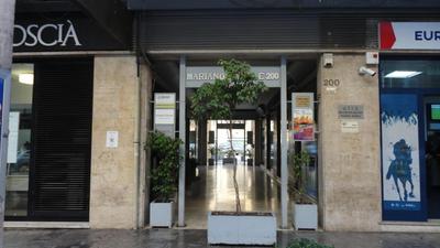 Fatta centro città suite