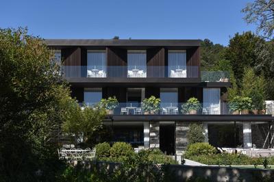 Casa Fantini - Lake Time