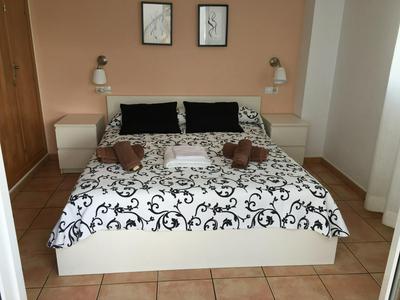 Apartamento Mirador de Castilnovo