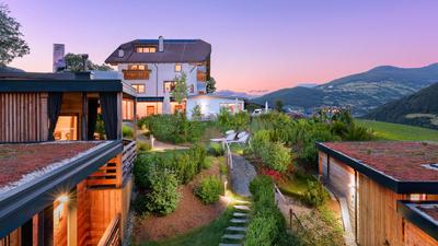 Hotel-Chalet Pennhof