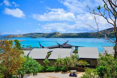 Casuarina Cove Apartments