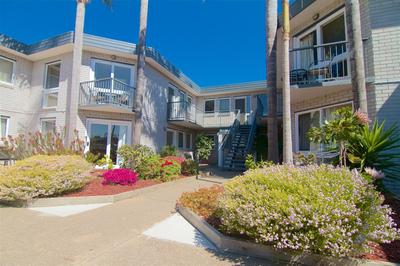 The Sands Holiday Apartments