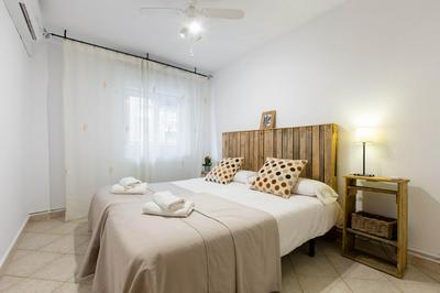 Apavonia Apartamento 3 dormitorio Distrito Latina Madrid