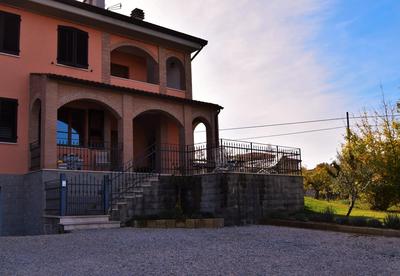 Casa Cardinali