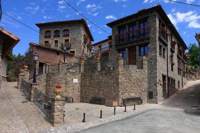 Casa El Maguillo Jalón