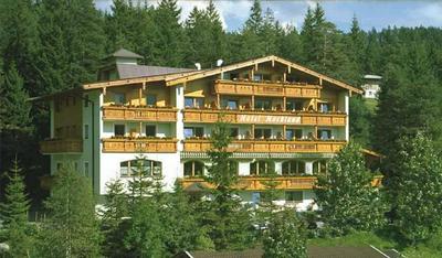 Hotel Hochland
