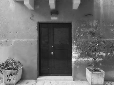 La grotta di Lulù