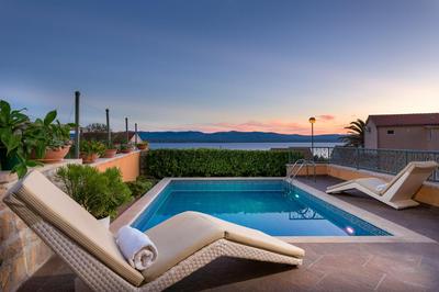 Luxury Villa Mare