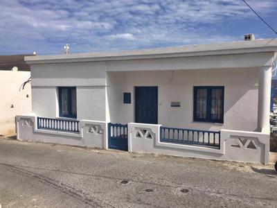 Papanikola House 2