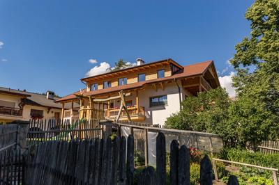 Unterpfaffstall-Hof